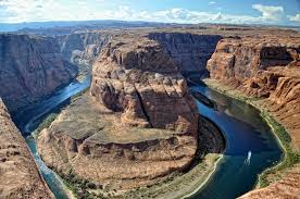 Less noise on Colorado River due to electric rafts