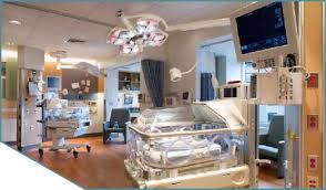 Too much noise a problem for premature babies