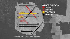 Commission to vote on new O’Hare noise plan