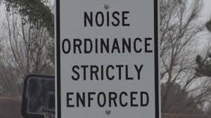 What You Need To Know About Noise Pollution & Safety