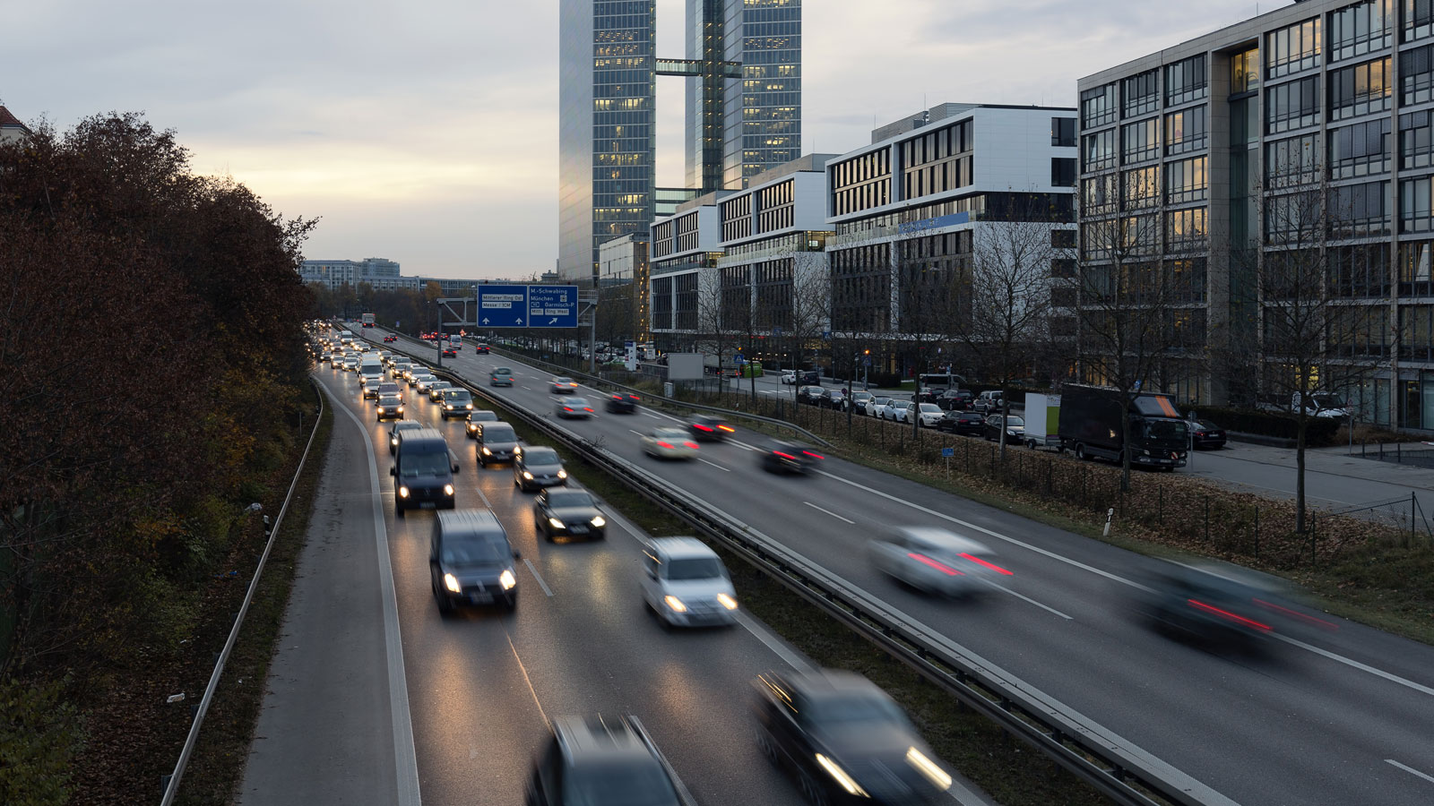 How To Block Roadway and Traffic Noise