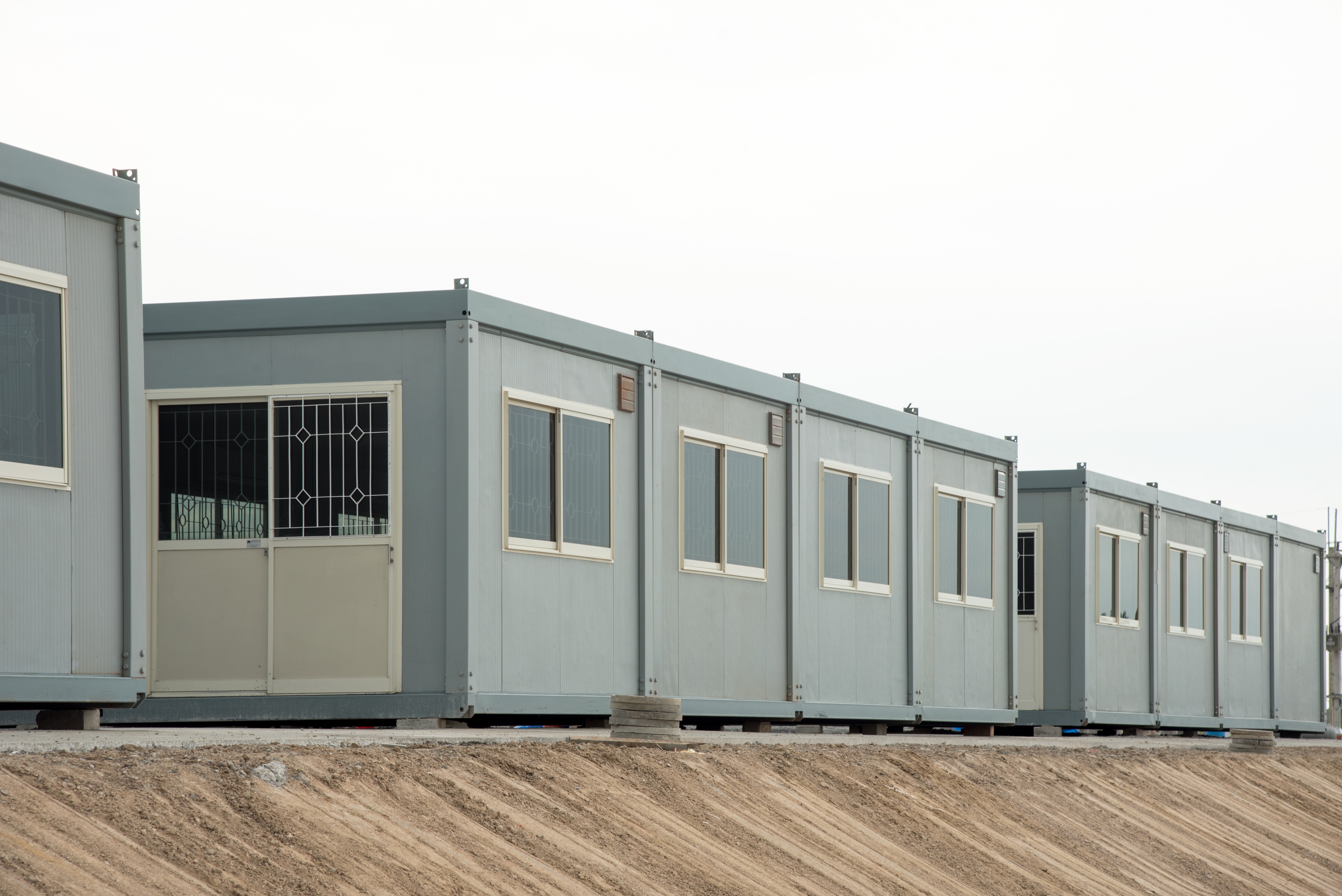 Modular Manufacturing Facilities: Increase Efficiencies Without Sacrificing Soundproofing